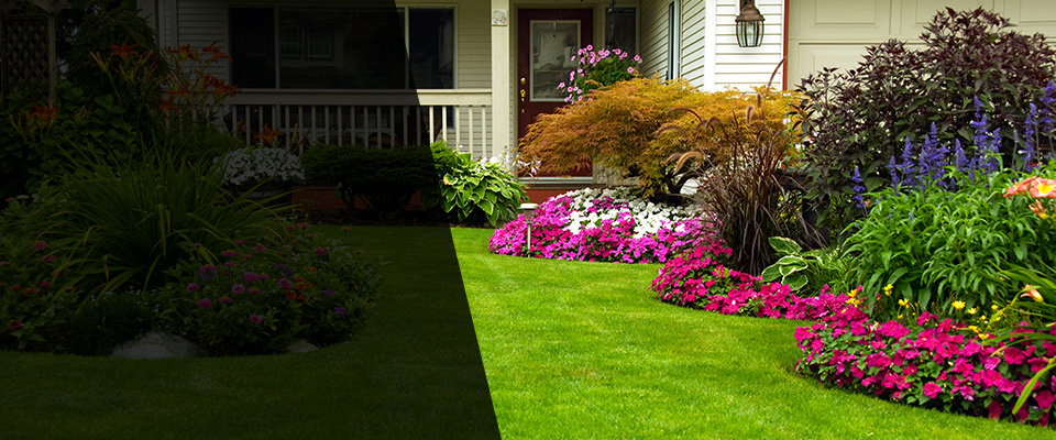 Atchison Landscapers