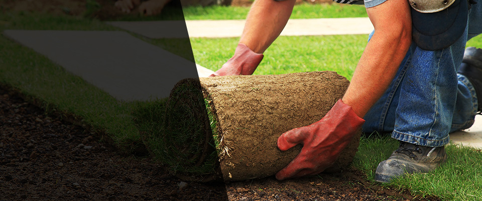 Atchison Landscapers