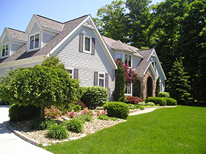 Landscapers and Lawncare Services in Atchison, KS